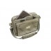 Camp Cover Laptop Briefcase Bag Ripstop Khaki